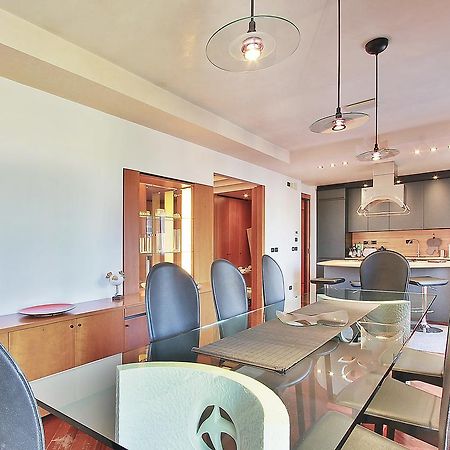 Attico Udine Apartment Lignano Sabbiadoro Ngoại thất bức ảnh