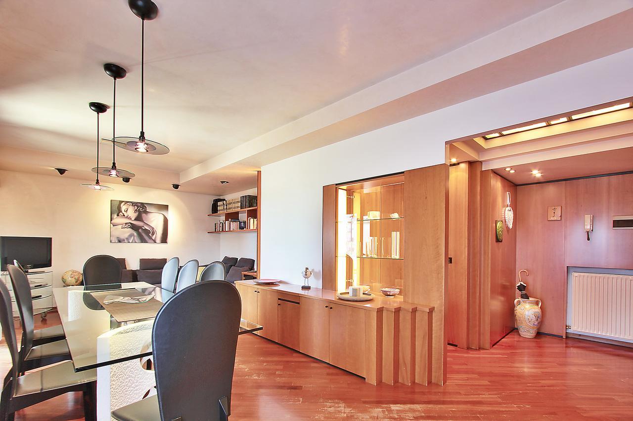 Attico Udine Apartment Lignano Sabbiadoro Ngoại thất bức ảnh