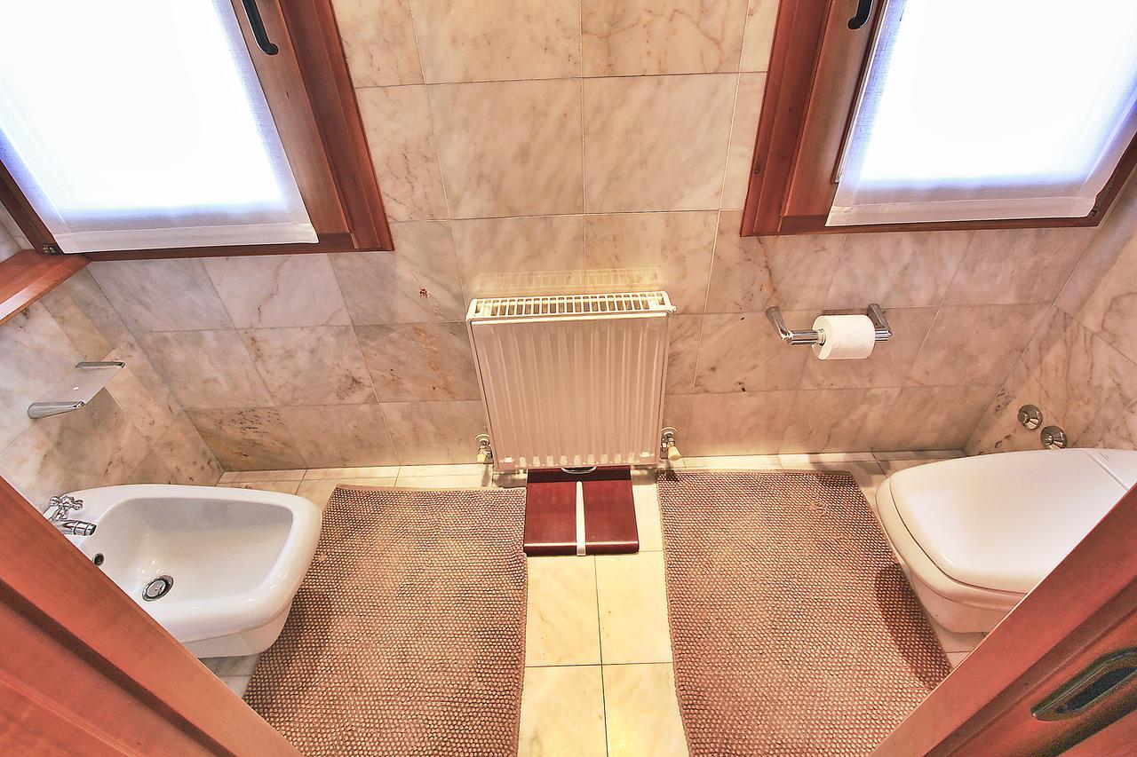 Attico Udine Apartment Lignano Sabbiadoro Ngoại thất bức ảnh