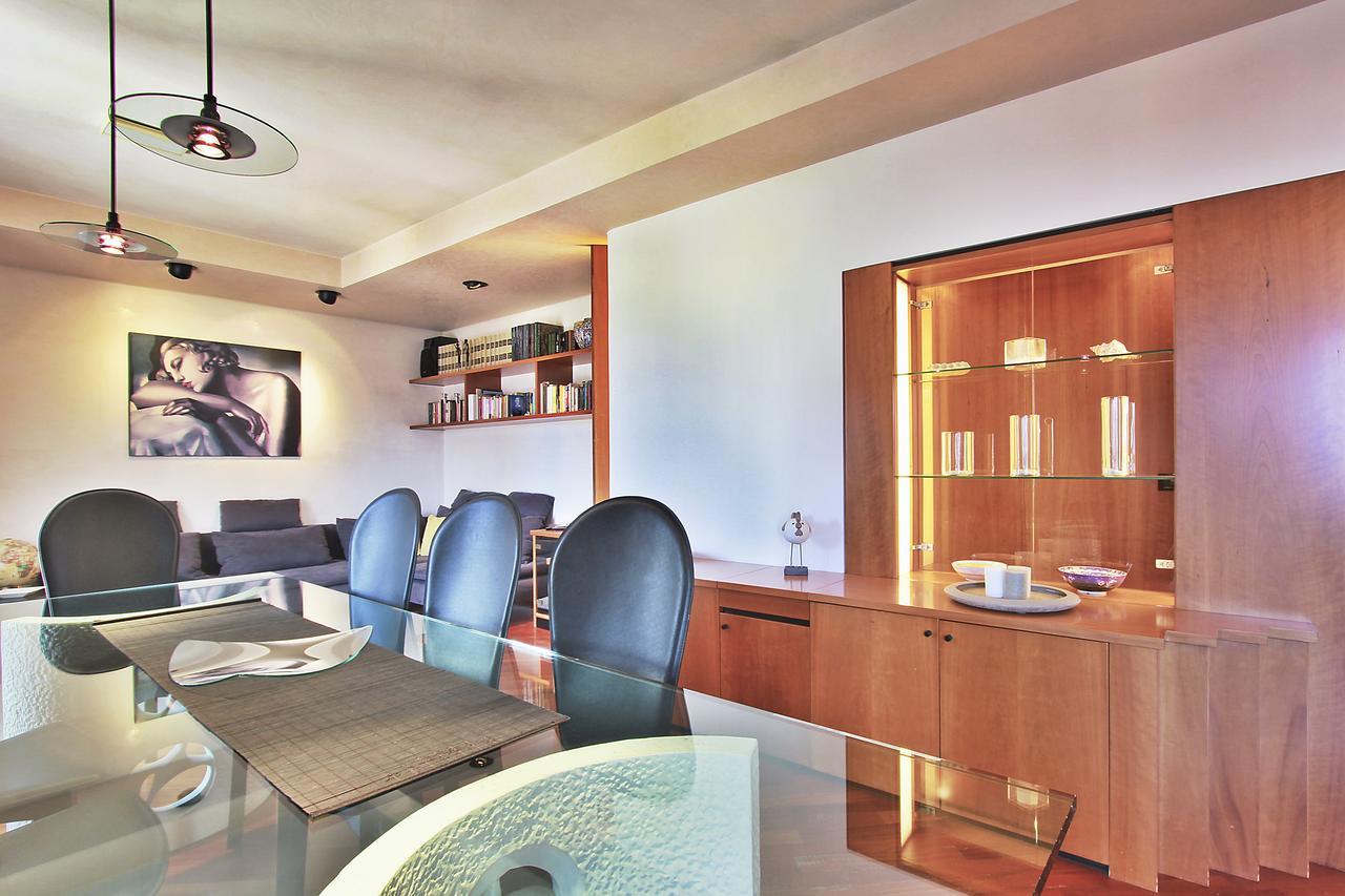 Attico Udine Apartment Lignano Sabbiadoro Ngoại thất bức ảnh