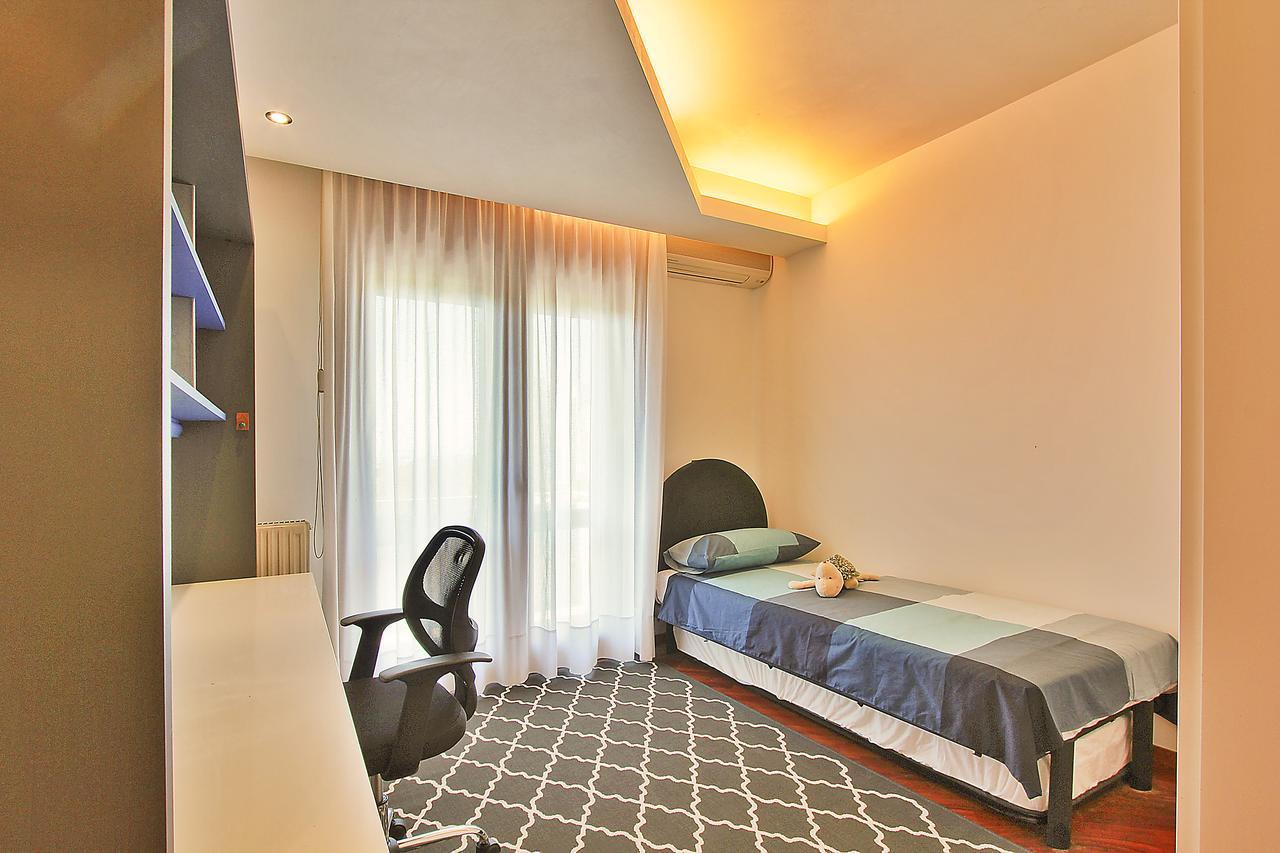 Attico Udine Apartment Lignano Sabbiadoro Ngoại thất bức ảnh
