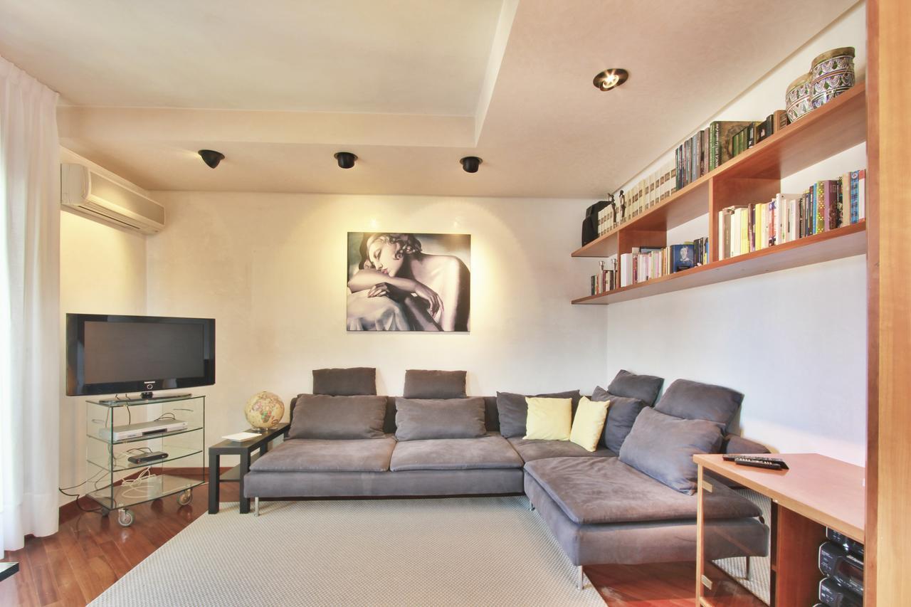 Attico Udine Apartment Lignano Sabbiadoro Ngoại thất bức ảnh