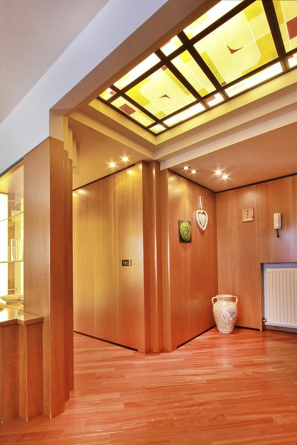 Attico Udine Apartment Lignano Sabbiadoro Ngoại thất bức ảnh