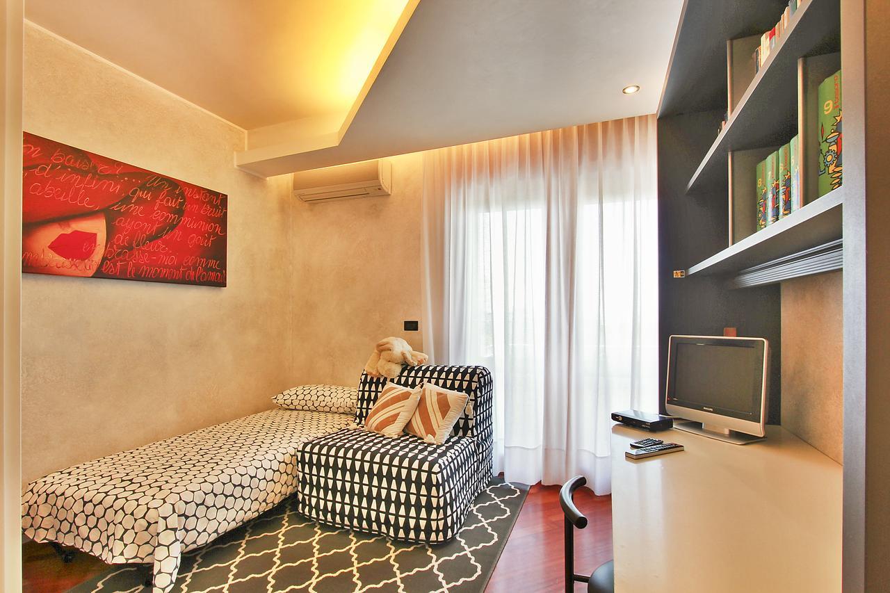 Attico Udine Apartment Lignano Sabbiadoro Ngoại thất bức ảnh